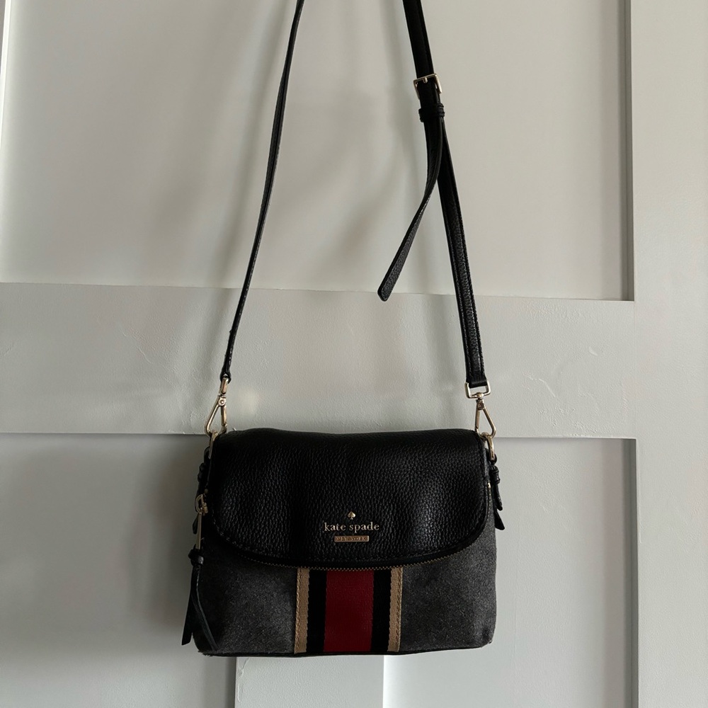 Kate spade crossbody purse